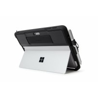 Kensington K97454WW tablet case 25.4 cm (10') Shell case Black, Grey
