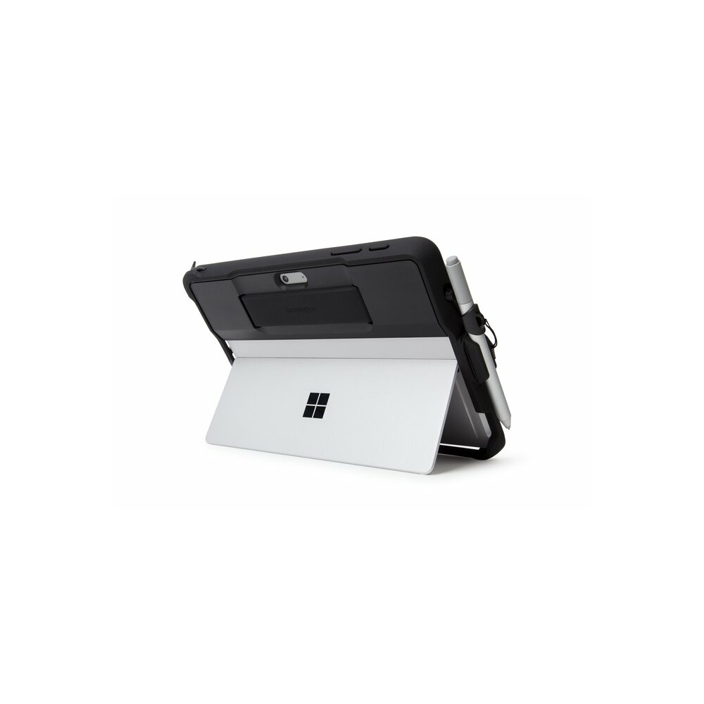 Kensington K97454WW tablet case 25.4 cm (10') Shell case Black, Grey