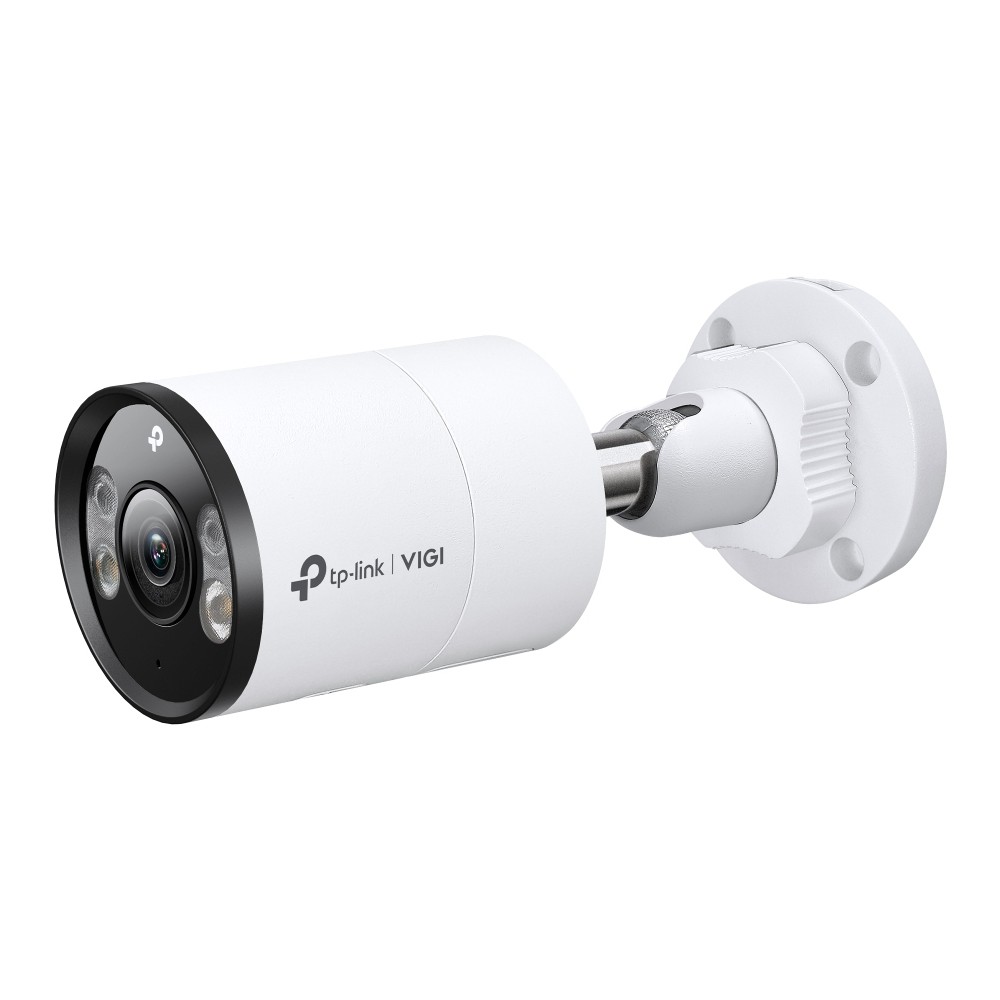 TP-Link INSIGHT S345 Bullet IP security camera Outdoor 2688 x 1520 pixels Wall TP-Link INSIGHT S345 Bullet IP security camera Outdoor 2688 x 1520 pixels Wall