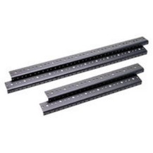 Middle Atlantic Products Rackrail 10 space