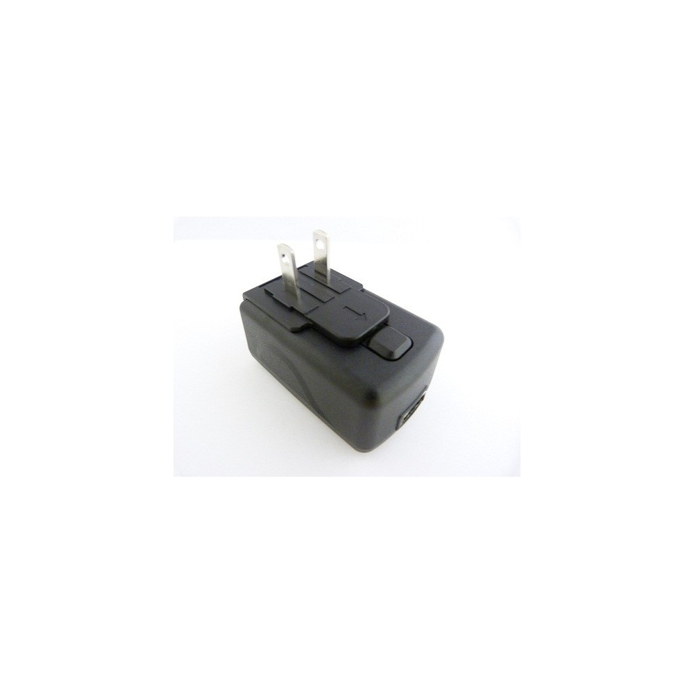 Fujitsu PA03010-6571 power adapter/inverter Indoor Black