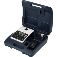 Brother CC8000 peripheral device case Special Briefcase Black