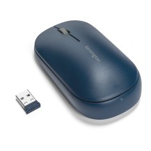 Kensington SureTrack™ Dual Wireless Mouse – Blue