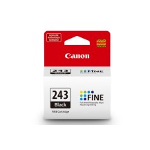 Canon PG-243 ink cartridge Original Black