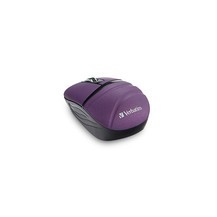 Verbatim 70707 mouse Travel Ambidextrous RF Wireless