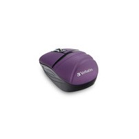 Verbatim 70707 mouse Travel Ambidextrous RF Wireless