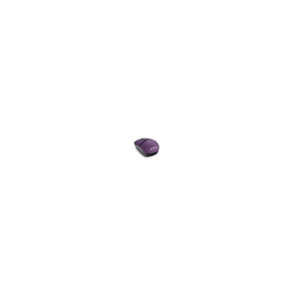 Verbatim 70707 mouse Travel Ambidextrous RF Wireless