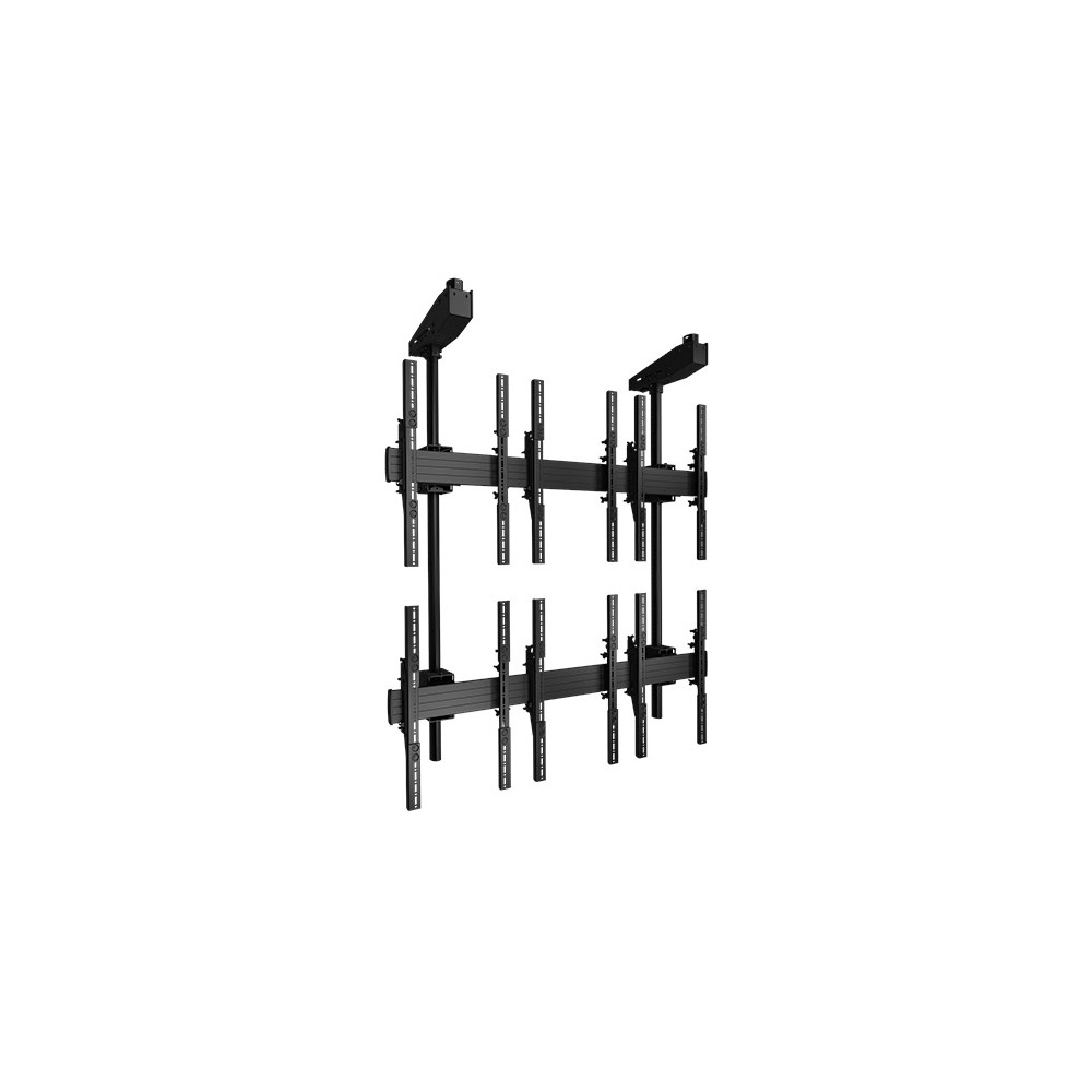 Chief Fusion 127 cm (50') Black Chief Fusion 127 cm (50') Black