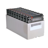 HP TS1150 25 TB RW Terapack (9 pack) Blank data tape 10 TB Tape Cartridge 1.26 cm