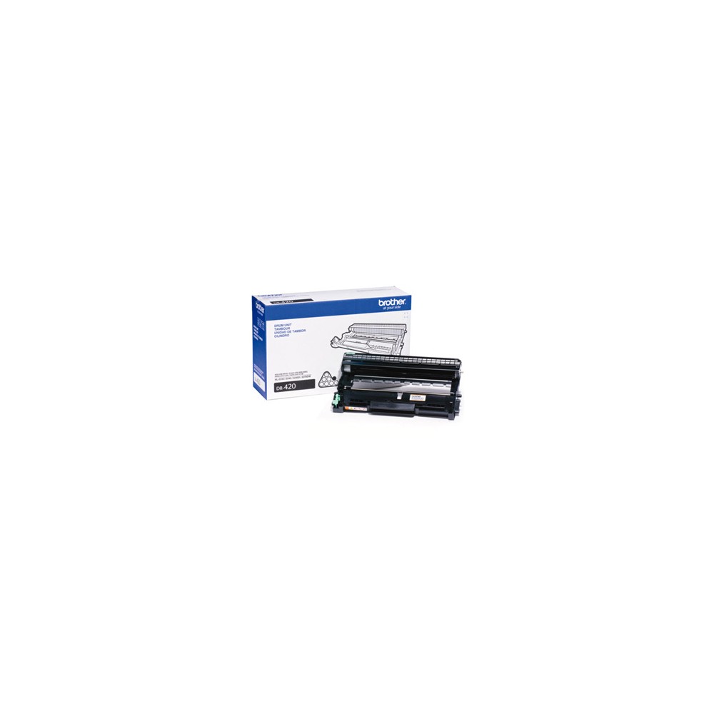 Brother DR-420 printer drum Original
