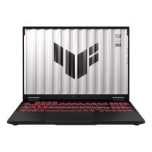 ASUS TUF Gaming A16 FA608WI-EB97 AMD Ryzen AI 9 HX 370 Laptop 40.6 cm (16') WQXGA 32 GB LPDDR5x-SDRAM 2 TB SSD NVIDIA GeForce...