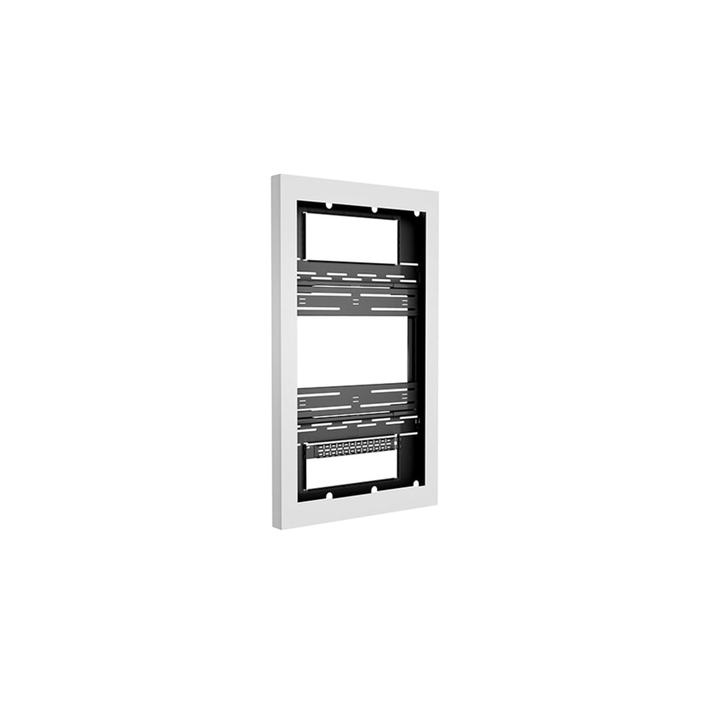 Chief LW40UWPG signage display mount 101.6 cm (40') White
