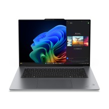 Lenovo ThinkPad X9-15 Gen 1 Copilot+ PC Intel Core Ultra 7 258V Laptop 38.9 cm (15.3') Touchscreen 2.8K 32 GB LPDDR5x-SDRAM 1...
