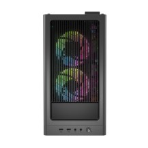 Lenovo Legion T5 26ARA8 AMD Ryzen™ 7 7700 32 GB DDR5-SDRAM 1 TB SSD NVIDIA GeForce RTX 4060 Windows 11 Pro Tower PC Grey