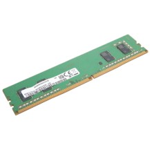 Lenovo 4X70Z78726 memory module 8 GB 1 x 8 GB DDR4