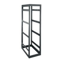 Middle Atlantic Products 40 RU MRK Series 22 Inch Wide Rack, 42 Inches Deep, Cage Nut without Rear Door