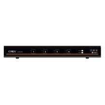 Vertiv SC940DPH-400 KVM switch Black