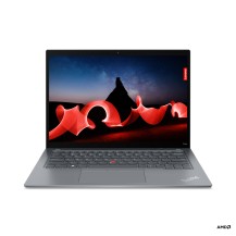 Lenovo ThinkPad T14s Gen 4 (AMD) AMD Ryzen™ 5 PRO 7540U Laptop 35.6 cm (14') WUXGA 16 GB LPDDR5x-SDRAM 256 GB SSD Wi-Fi 6E...