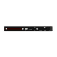 Vertiv Geist AN01X1R0-10S153-1ST5ST5A011-D power distribution unit (PDU) 10 AC outlet(s) 0U Black