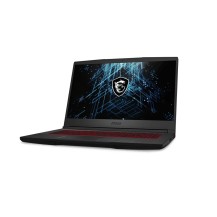 MSI Gaming GF63 11UC-283CA Thin Intel® Core™ i7 i7-11800H Laptop 39.6 cm (15.6') Full HD 16 GB DDR4-SDRAM 512 GB SSD NVIDIA...