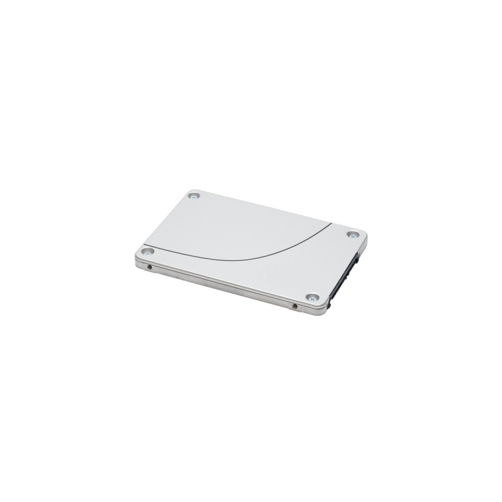Lenovo Intel S4600 Mainstream 960 GB 3.5' Serial ATA III 3D TLC NAND Lenovo Intel S4600 Mainstream 960 GB 3.5' Serial ATA III 3D TLC NAND