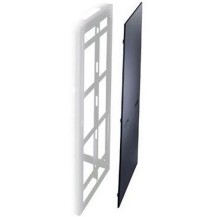 Middle Atlantic Products Universal Side Panels 54 space Side panel