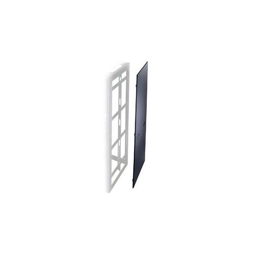 Middle Atlantic Products Universal Side Panels 54 space Side panel Middle Atlantic Products Universal Side Panels 54 space Side panel
