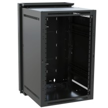 Middle Atlantic Products DWR Series Pivoting Wall Rack - DWR-18-32