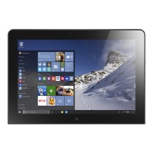 Lenovo ThinkPad 10 Intel Atom® 128 GB 25.6 cm (10.1') 4 GB Wi-Fi 5 (802.11ac) Windows 10 Pro Black