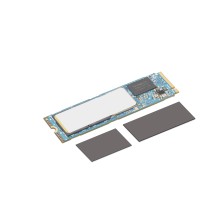 Lenovo 4XB1Q31359 internal solid state drive 4 TB M.2 PCI Express 4.0 NVMe