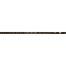 Vertiv Geist JBN242-102D20TL5 power distribution unit (PDU) 24 AC outlet(s) 0U Black
