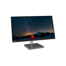 Lenovo L28u-35 LED display 71.1 cm (28') 3840 x 2160 pixels 2K Ultra HD Black