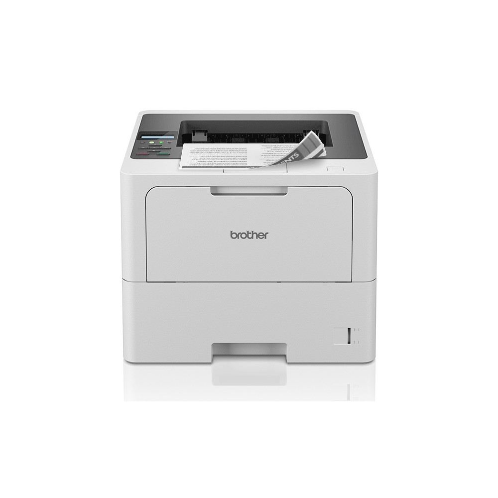 Brother HL-L6210DW laser printer 1200 x 1200 DPI A4 Wi-Fi