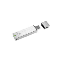 Kingston Technology Basic S250 USB flash drive 16 GB USB Type-A Silver