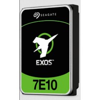 Seagate Enterprise ST6000NM000B internal hard drive 6 TB 7200 RPM 256 MB 3.5' Serial ATA III