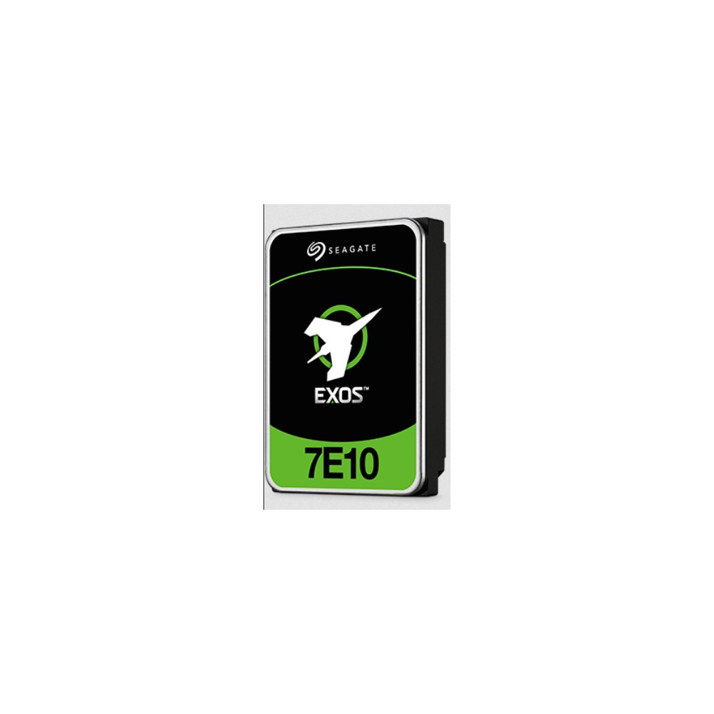 Seagate Enterprise ST6000NM000B internal hard drive 6 TB 7200 RPM 256 MB 3.5' Serial ATA III