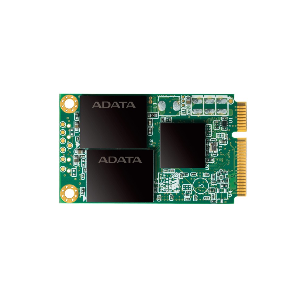ADATA IMSS332 mSATA SSD 1 TB Serial ATA III MLC ADATA IMSS332 mSATA SSD 1 TB Serial ATA III MLC