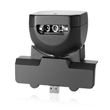 HP Retail Integrated Barcode Scanner
