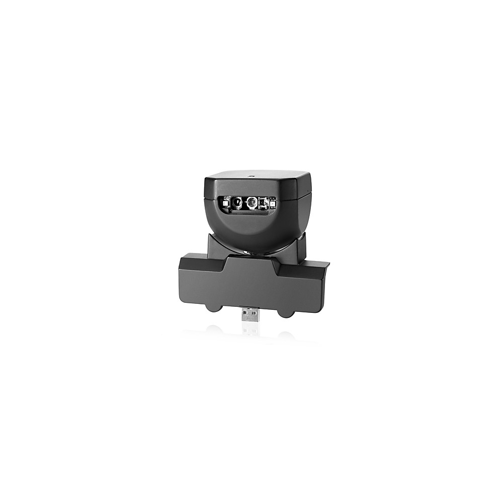 HP Retail Integrated Barcode Scanner