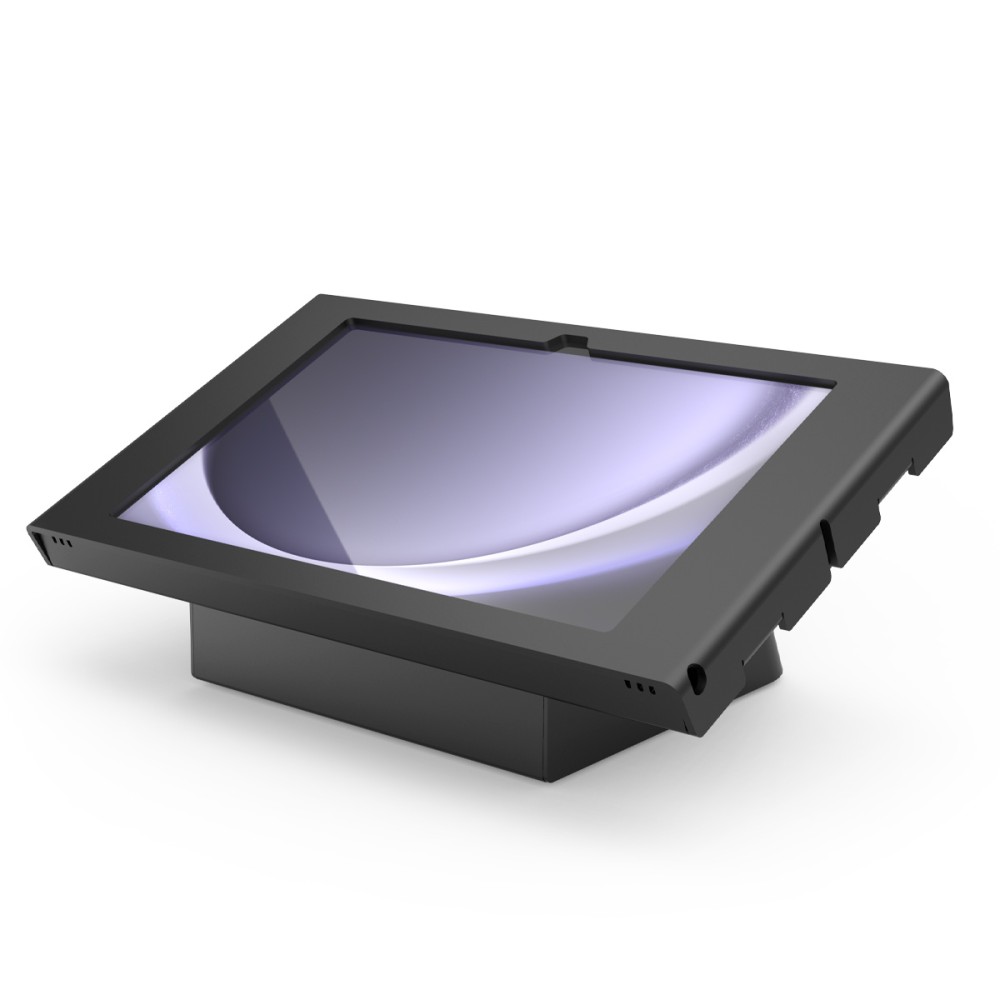 Compulocks Galaxy Tab S9 Ultra 14.6' Apex Enclosure AV Conference Capsule Black Compulocks Galaxy Tab S9 Ultra 14.6' Apex Enclosure AV Conference Capsule Black