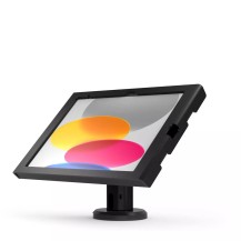 Compulocks iPad 10.9' 10th Gen Swell Enclosure Tilting Stand 4' Black