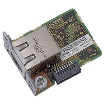 HP 36pin Serial/USB/VGA Dongle Cord Kit