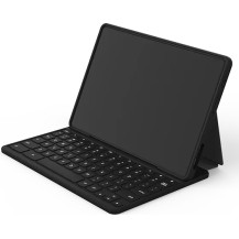 Lenovo 4Y40Z49629 tablet case 25.6 cm (10.1') Folio Black, Grey