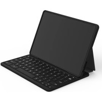 Lenovo 4Y40Z49629 tablet case 25.6 cm (10.1') Folio Black, Grey