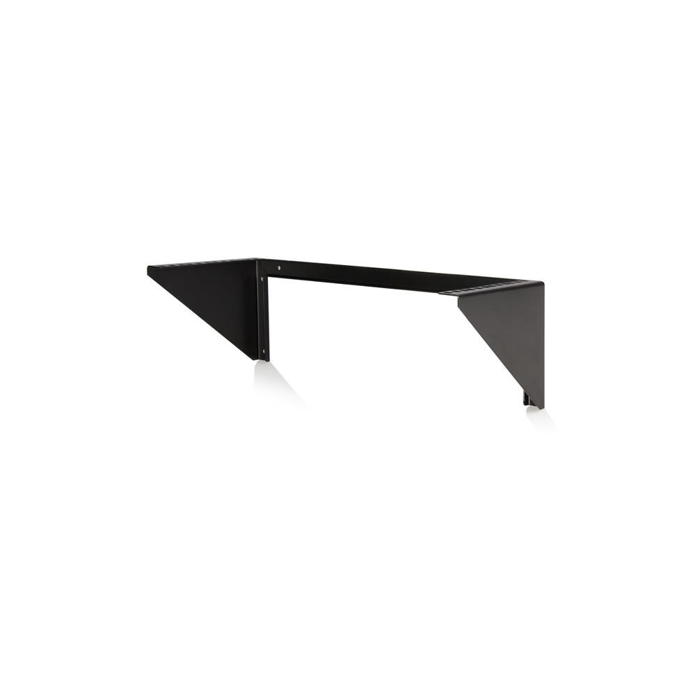 StarTech.com 4U 19in Steel Vertical Wall Mount Equipment Rack Bracket
