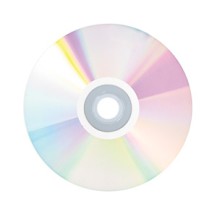 Verbatim DVD+R DL 8.5GB 2.4X DataLifePlus Shiny Silver 50pk Spindle 50 pc(s)
