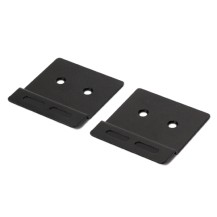 APC Bracket Kit, 0U PDU, Compaq/Dell Black