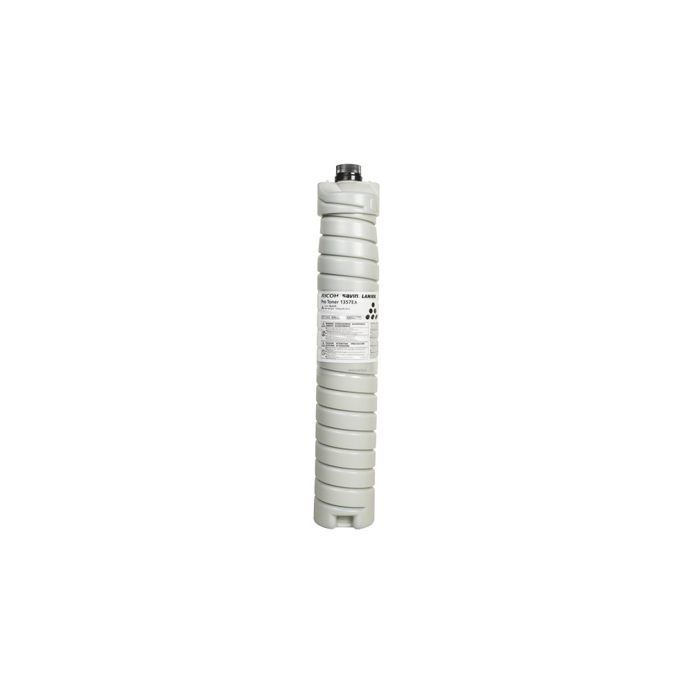 Ricoh 828080 toner cartridge 4 pc(s) Original Black