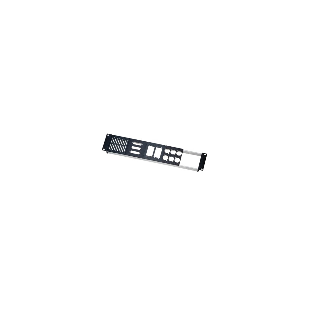Middle Atlantic Products FK2 rack accessory Rack frame Middle Atlantic Products FK2 rack accessory Rack frame