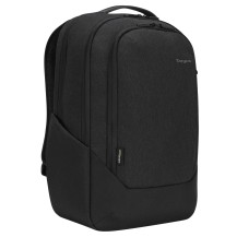 Targus Cypress Eco 39.6 cm (15.6') Backpack Black